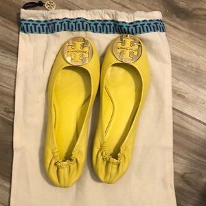 Tory Burch shoes